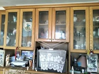 Furnished room for rent