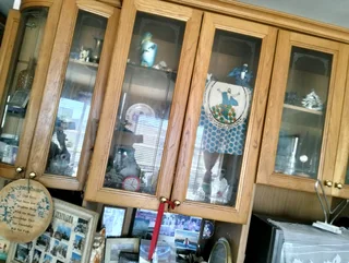 Furnished room for rent