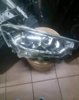 Suzuki headlight available