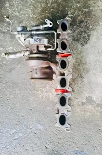 BMW B58 turbo charger available