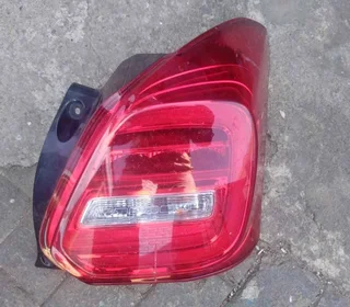 Suzuki swift tailight available