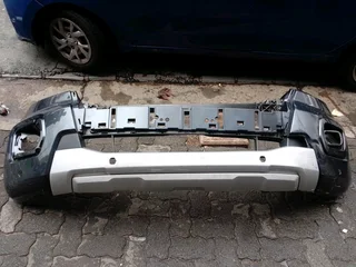 T8 ford ranger wild track front bumper