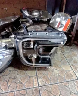 T9 ford ranger headlight available