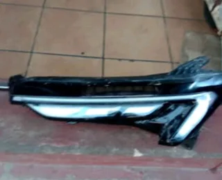 Ford headlight available