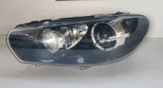 VW Scirocco headlight available