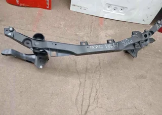 W447 Vito mercedes Benz cradle available