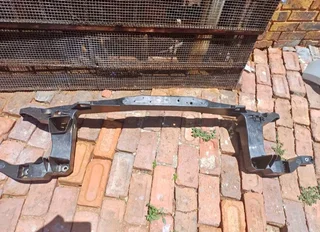 W447 cradle Vito mercedes