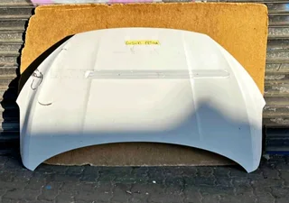 Suzuki ertiga bonnet available