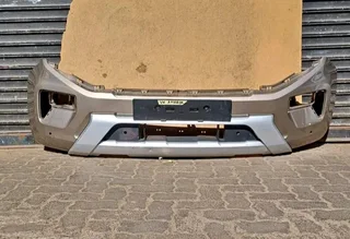 VW amarok front bumper available
