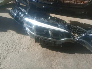 BMW F22 M2 headlights available