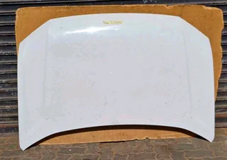 VW tcross bonnet available