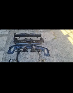 BMW F30 cradle available