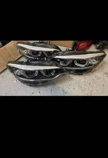 BMW M2 f22 led headlight available