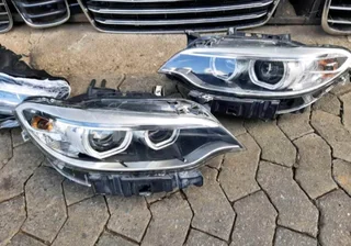 BMW f22 xenon headlight available