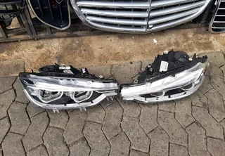BMW F30 LED headlight 2017 headlight available