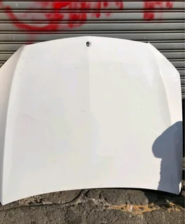 W205 mercedes Benz bonnet available