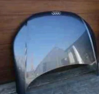 VW Audi TT bonnet available