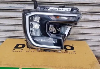 T9 ford ranger headlight available