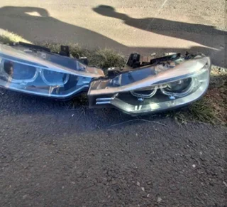 BMW F30 xenon&#39; headlight available