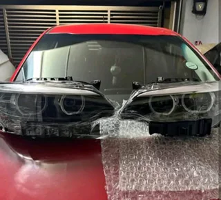 BMW f22 xenon headlight available