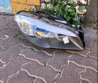 BMW F10 xenon headlight available
