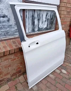 W447 Vito door mercedes available