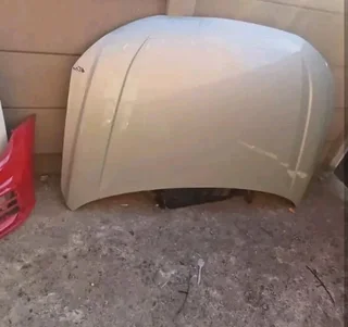 A1 Audi bonnet available