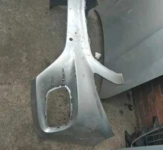 W447 Vito mercedes front bumper available