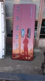 Ford ranger tailgate available