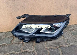 Proton headlight available