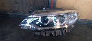 BMW F22 headlight available