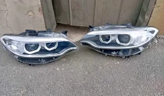 BMW f22 xenon headlight available