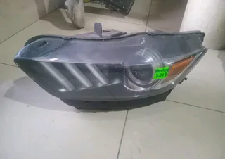 Ford Mustang headlight available