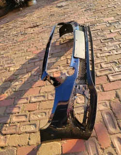 Mercedes Benz front bumper available