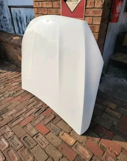 GLC mercedes Benz bonnet available