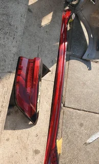 Haval h6 taillights available