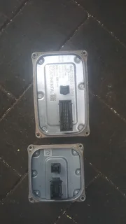 W447 Vito mercedes Benz module available