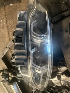 BMW F22 headlight available