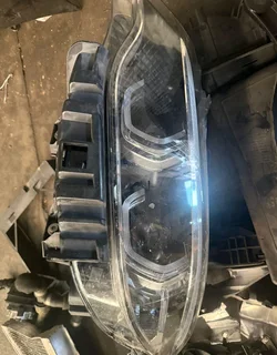 BMW F22 headlight available