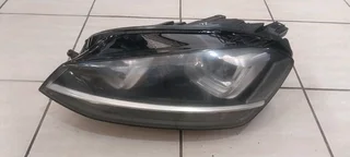 VW golf 7 tsi xenon headlight available