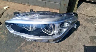 BMW f21 headlight available