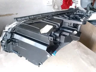 W205 mercedes Benz double xenon headlight available