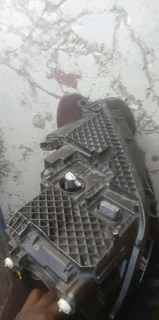 Vw Tiguan headlight available