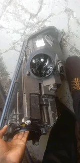 Vw Tiguan headlight available