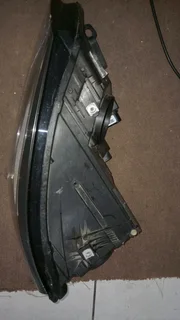 Vw Tiguan headlight available