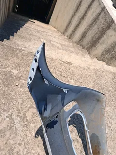 BMW M4 front bumper available