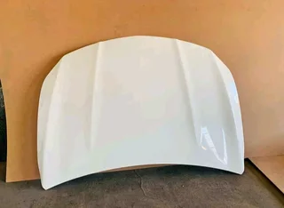 ClA mercedes Benz bonnet available