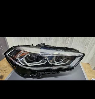 BMW F40 headlight available