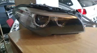 BMW F10 headlight available