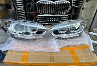 BMW f21 headlight available